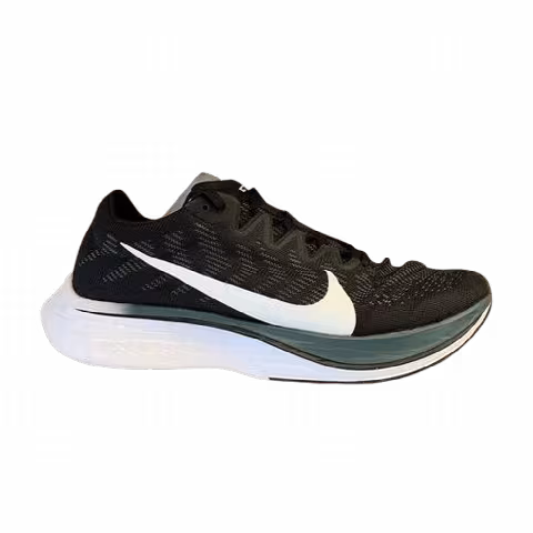 Zoom Streak 7 x Nike Vaporfly 4% 'Black' Custom