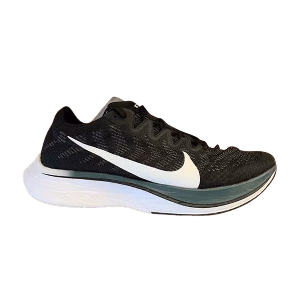 Zoom Streak 7 x Nike Vaporfly 4% Black