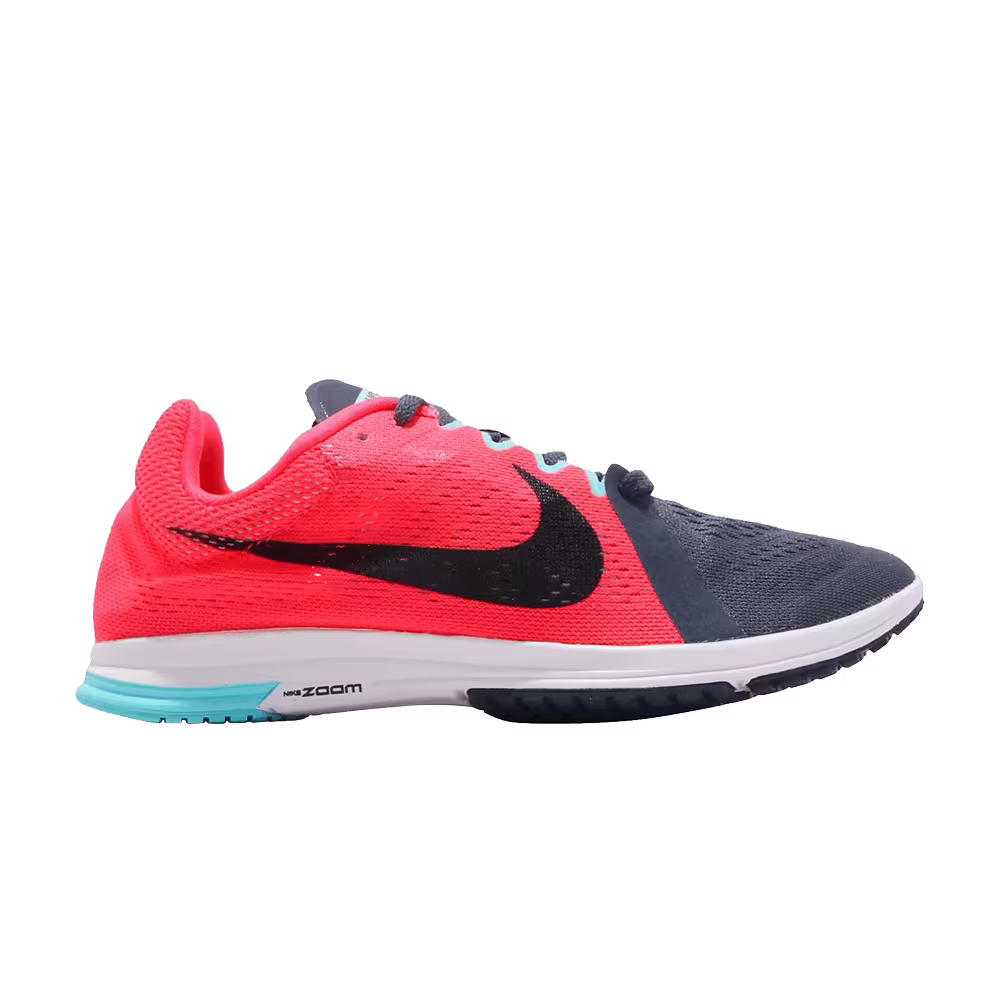 Nike Zoom Streak LT 3 Solar Red