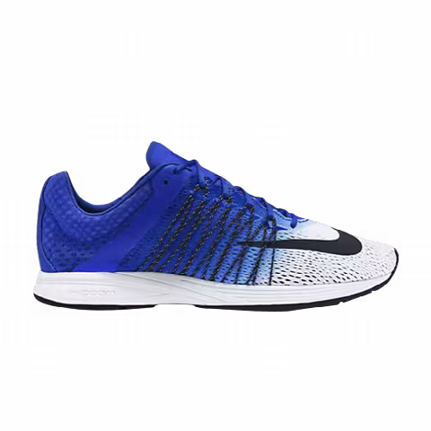 Nike Air Zoom Streak 5 'White Racer Blue'