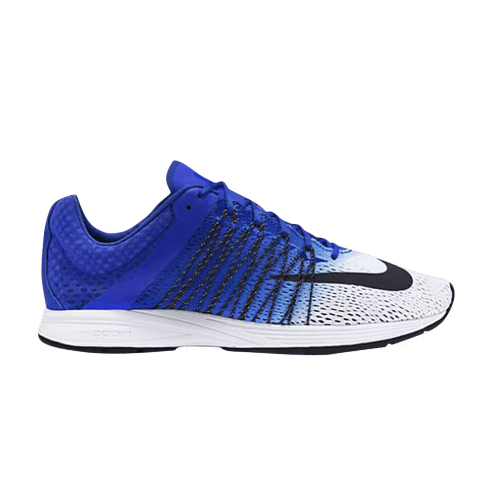 Nike Air Zoom Streak 5 White Racer Blue