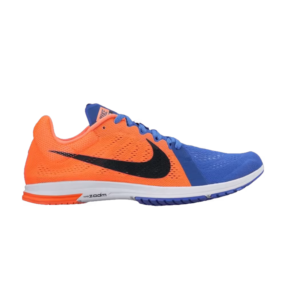 Nike Zoom Streak LT 3 Hyper Orange Paramount Blue