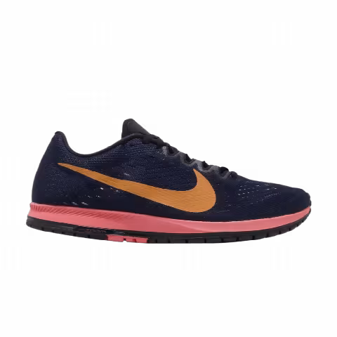 Nike Zoom Streak 6 'Orange Peel'