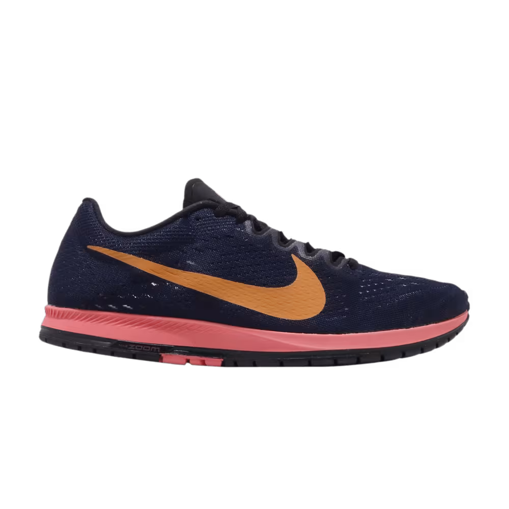Nike Zoom Streak 6 Orange Peel