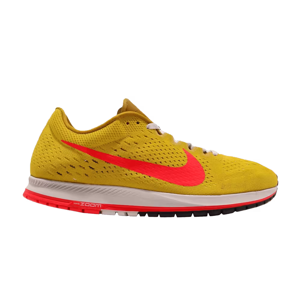 Nike Zoom Streak 6 Bright Citron