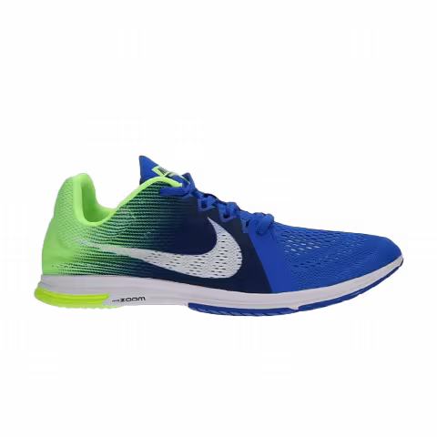 Nike Zoom Streak LT 3 'Hyper Cobalt'