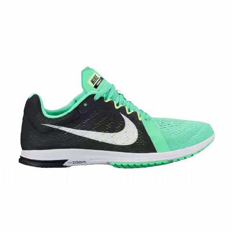 Nike Zoom Streak LT 3 'Black Electro Green'