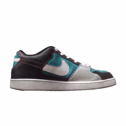 Nike Zoom Team Edition