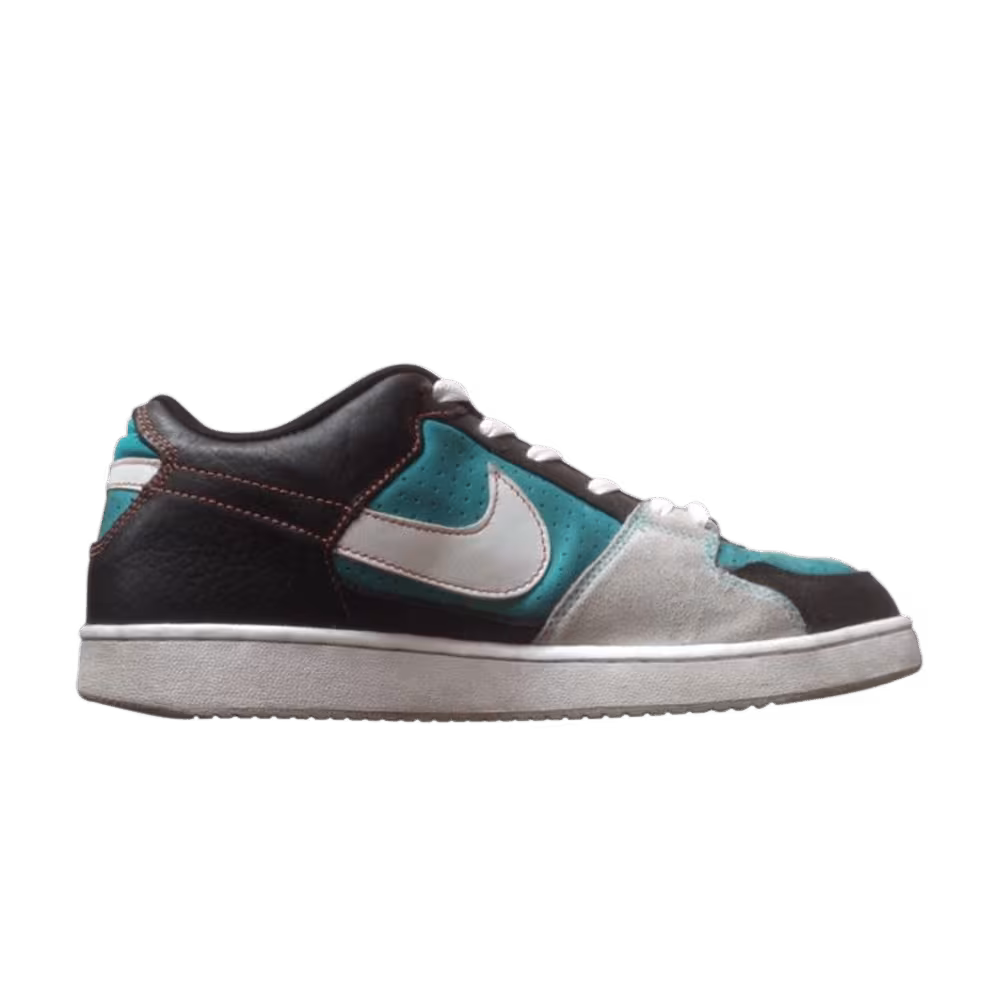 Nike Zoom Team Edition