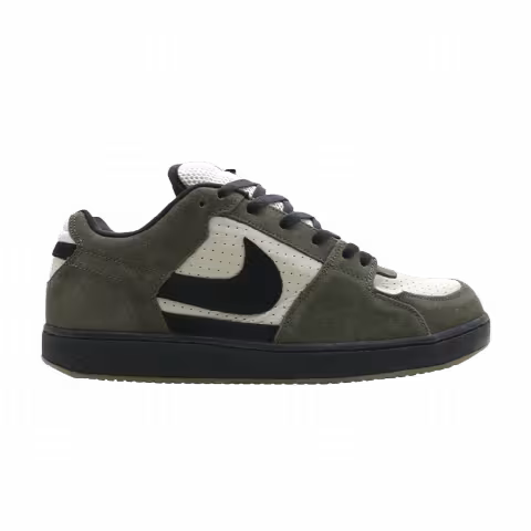 Nike Zoom Team Edition