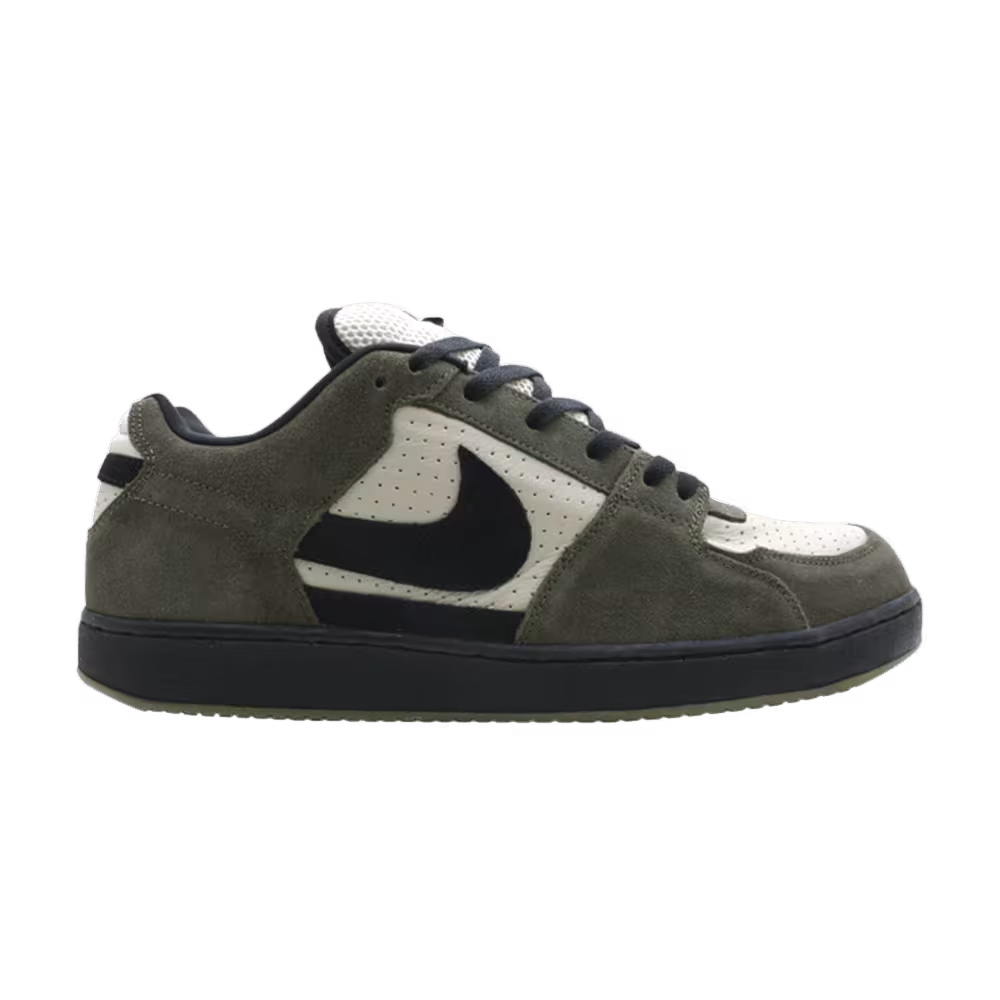 Nike Zoom Team Edition