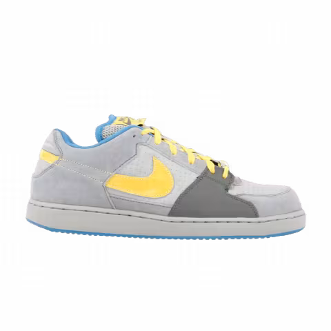 Nike Zoom Team Edition 'Barcelona'