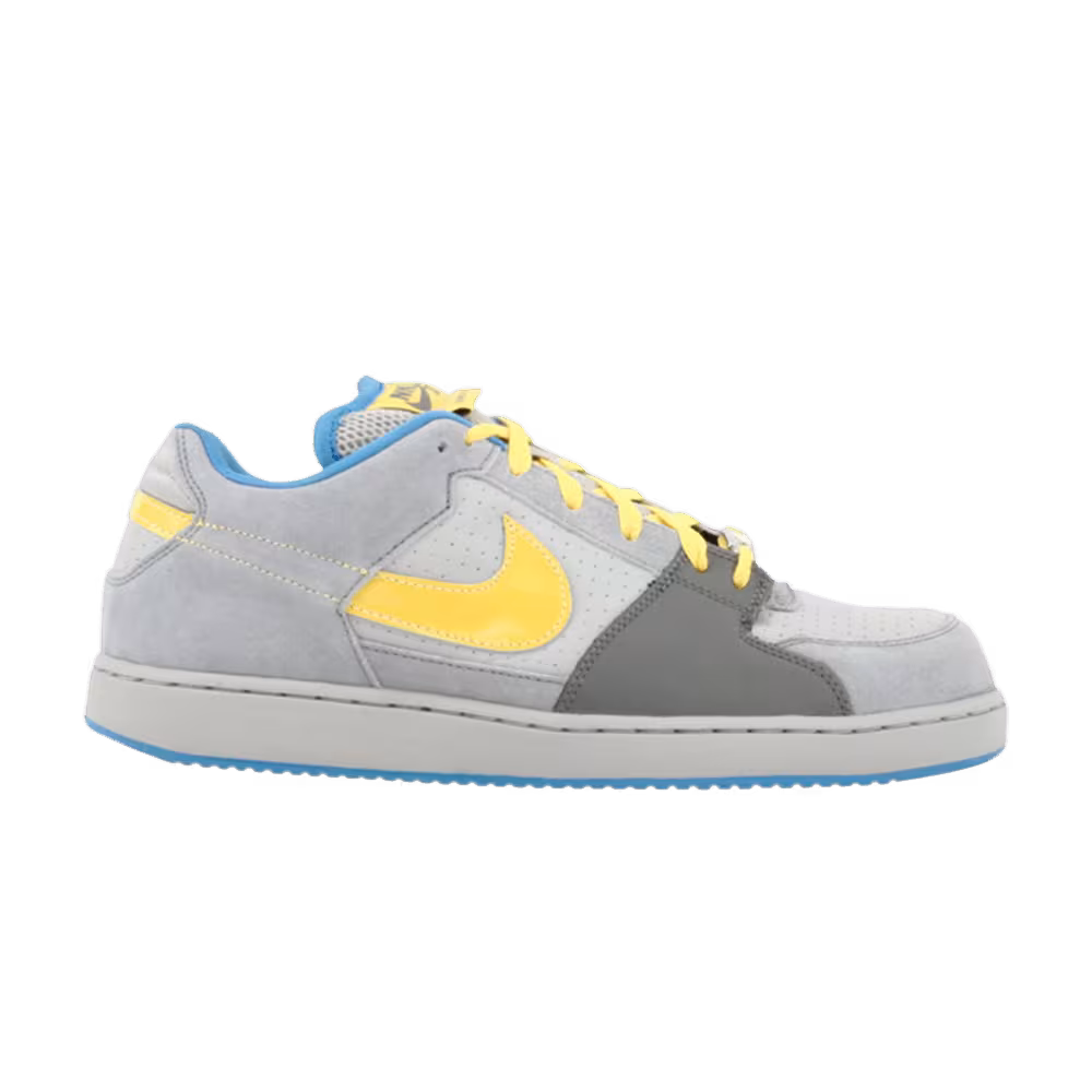 Nike Zoom Team Edition Barcelona