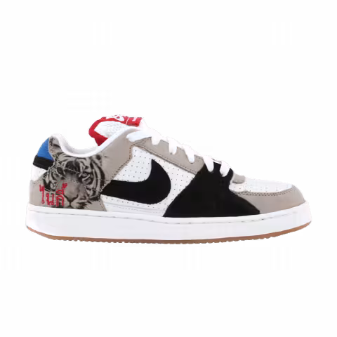 Nike Zoom Team Edition 'Danny Supa'
