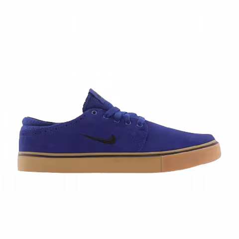 Nike Team Edition SB 'Deep Royal Blue Gum'
