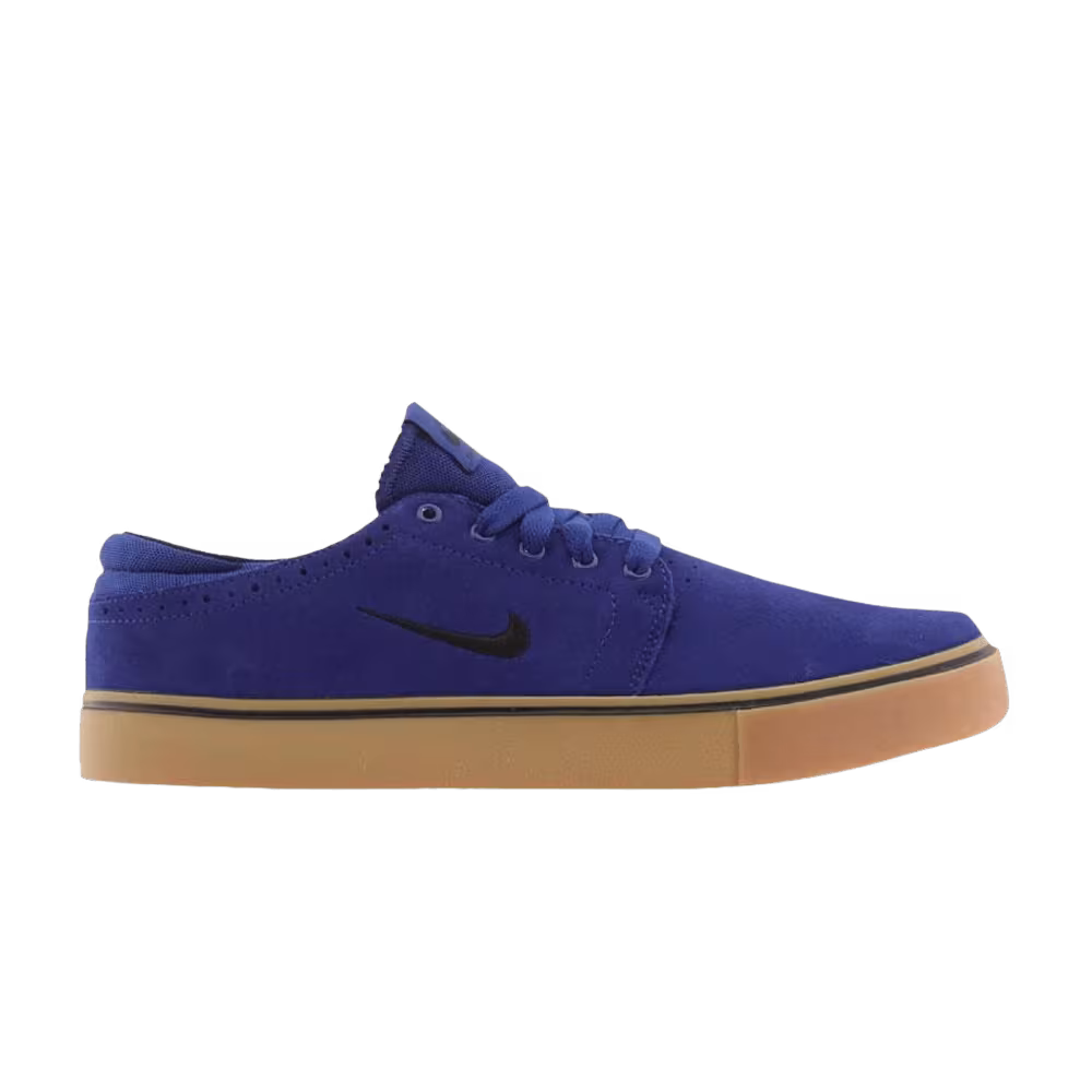 Nike Team Edition SB Deep Royal Blue Gum