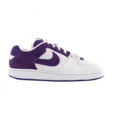 Nike Zoom Team Edition