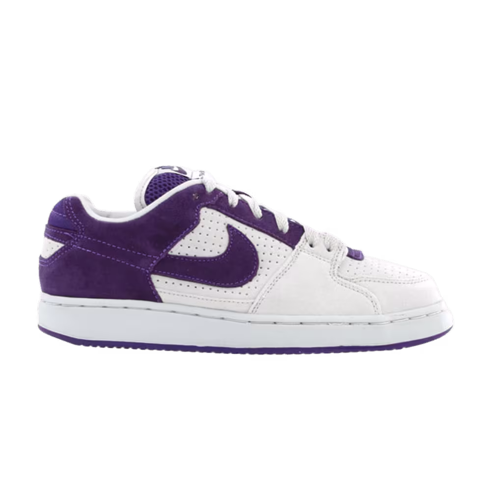 Nike Zoom Team Edition