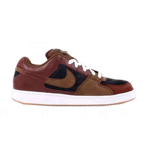 Nike Zoom Team Edition