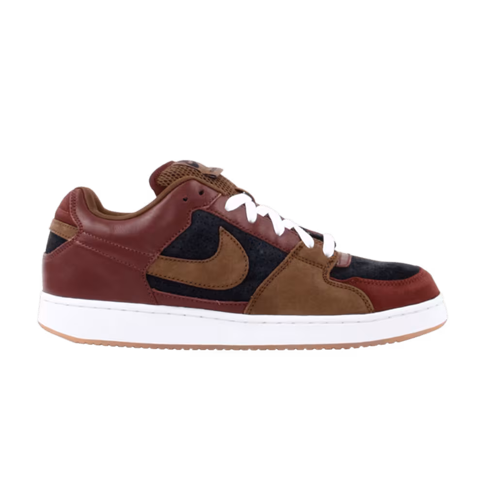 Nike Zoom Team Edition
