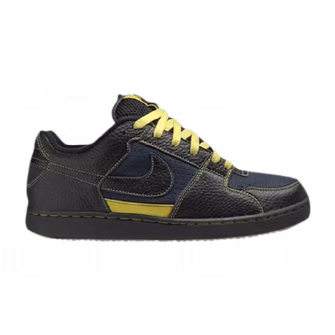 Nike Zoom Team Edition 'Don't Panic'