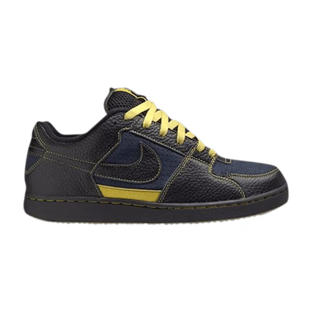 Nike Zoom Team Edition Dont Panic
