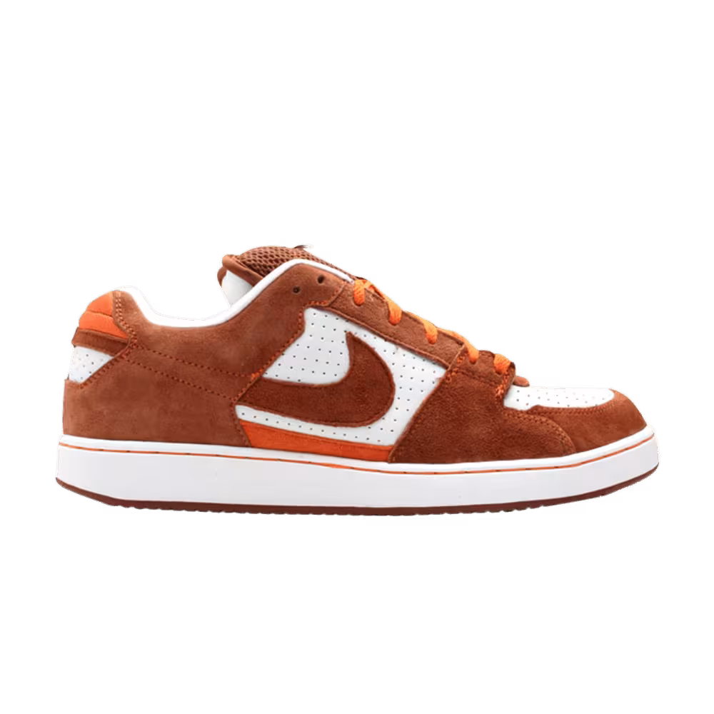 Nike Zoom Team Edition
