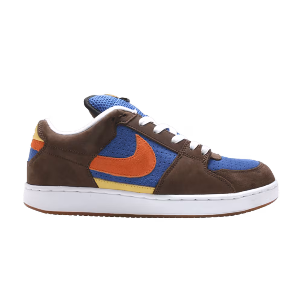Nike Zoom Team Edition