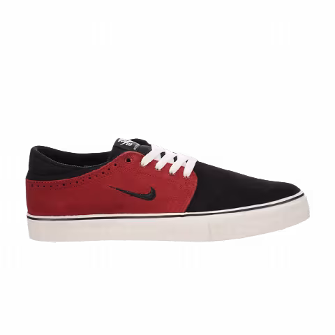 Nike Zoom Team Edition SB 'Black Gym Red'