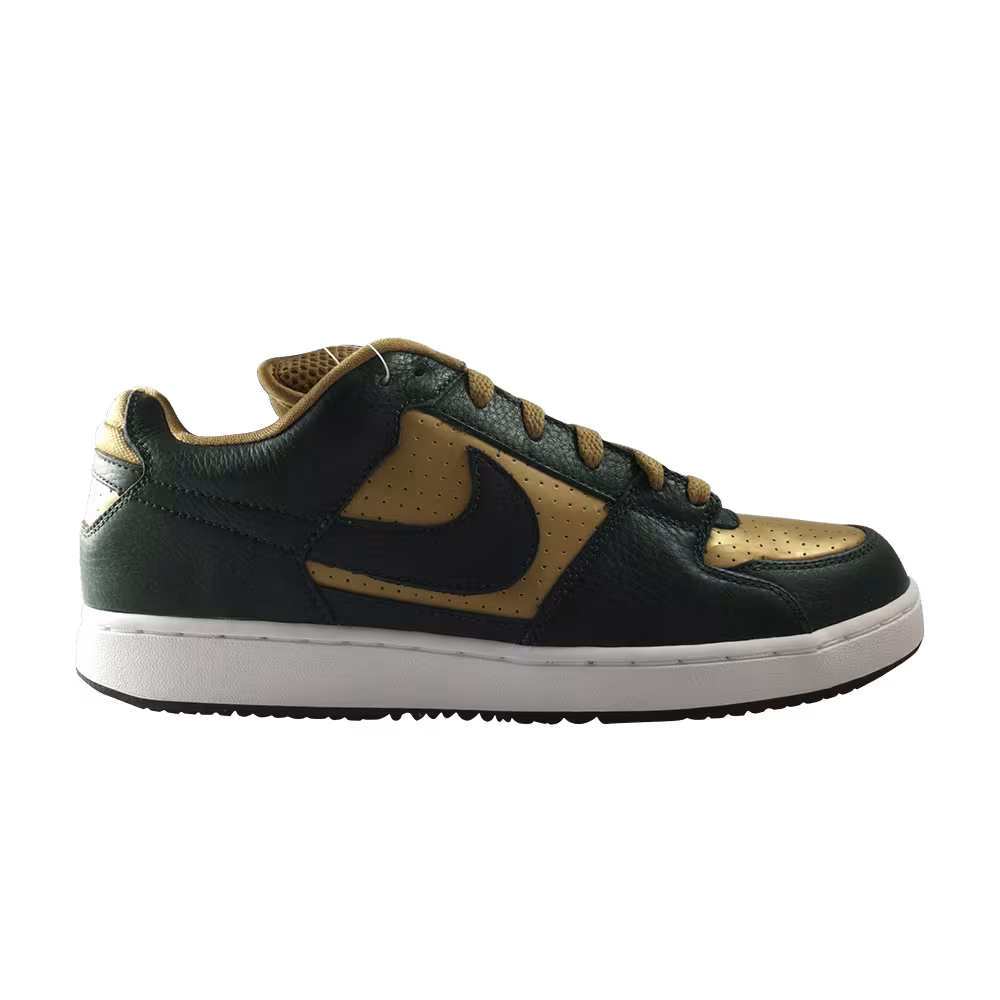 Nike Zoom Team Edition