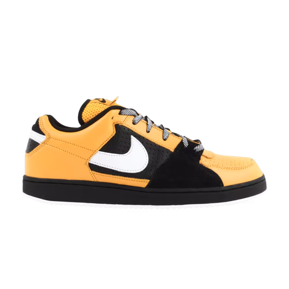 Nike Zoom Team Edition