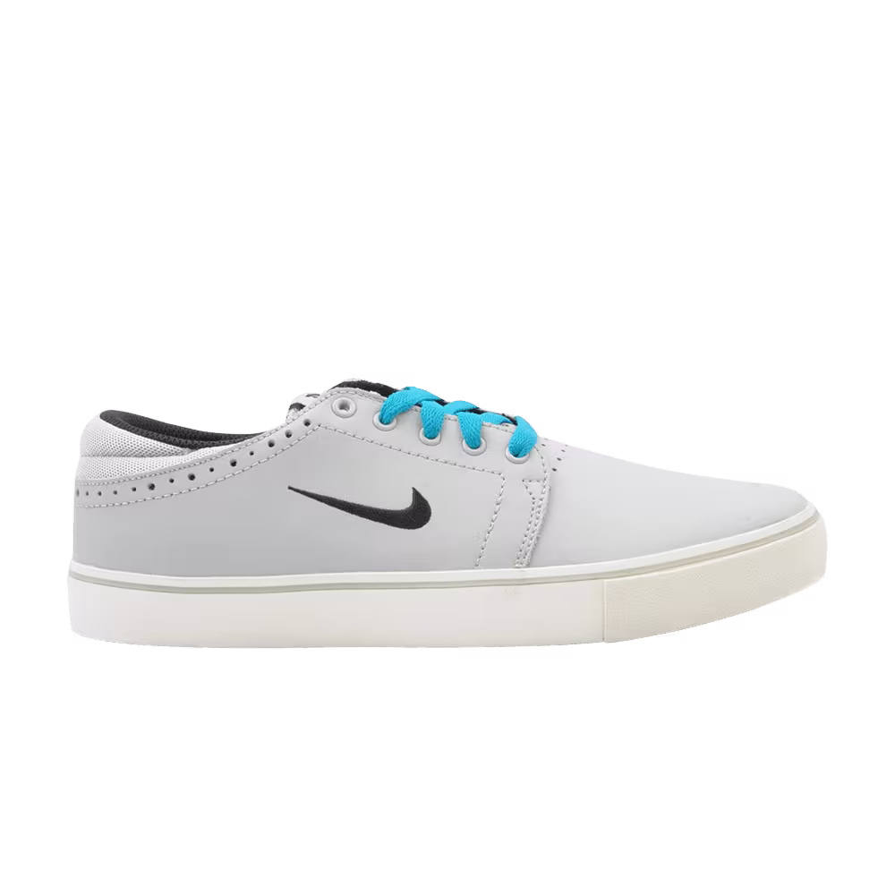 Nike SB Team Edition Strata Grey