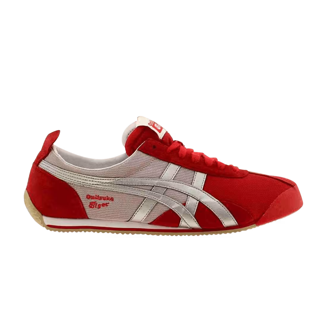 Asics Fencing