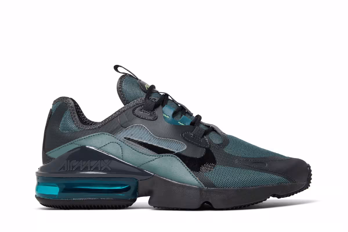 Nike Air Max Infinity 2 Hasta, view 2