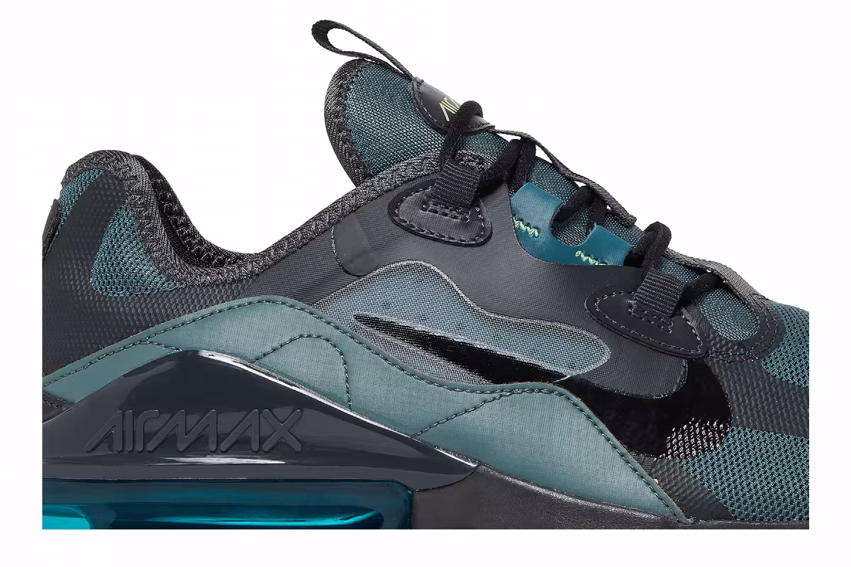 Nike Air Max Infinity 2 Hasta, view 3