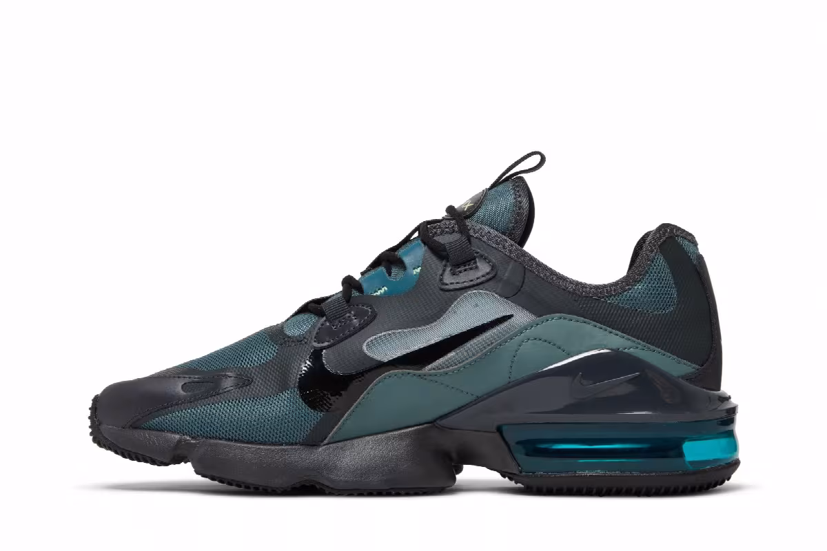 Nike Air Max Infinity 2 Hasta, view 4
