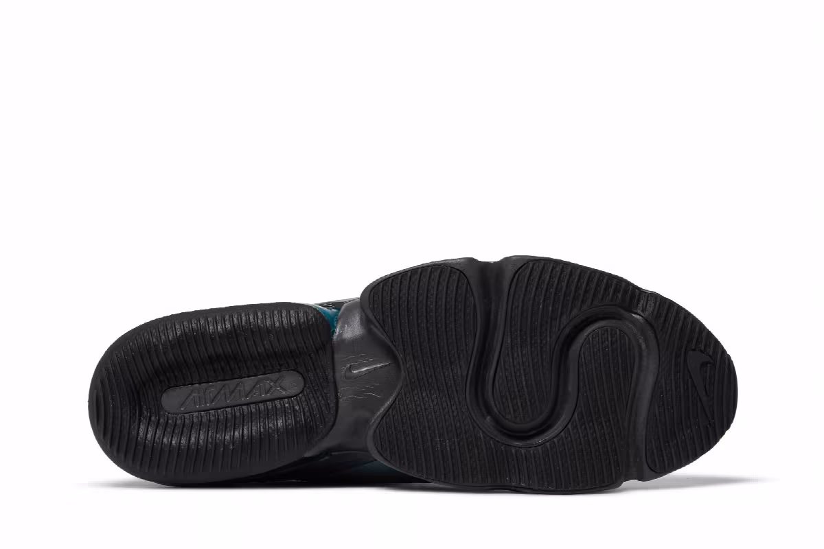 Nike Air Max Infinity 2 Hasta, view 5