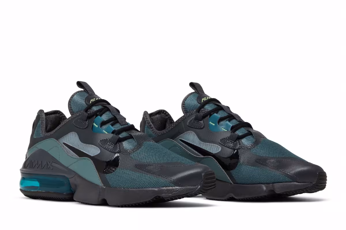 Nike Air Max Infinity 2 Hasta, view 9