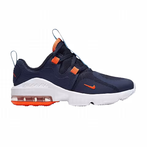 Nike Air Max Infinity PS 'Midnight Navy Hyper Crimson'