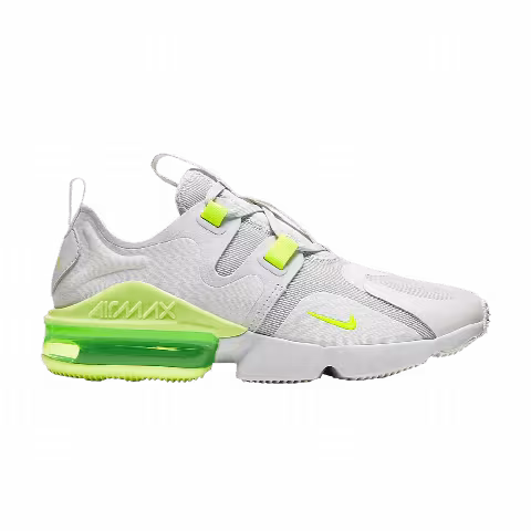 Nike Wmns Air Max Infinity 'Photon Dust Volt'