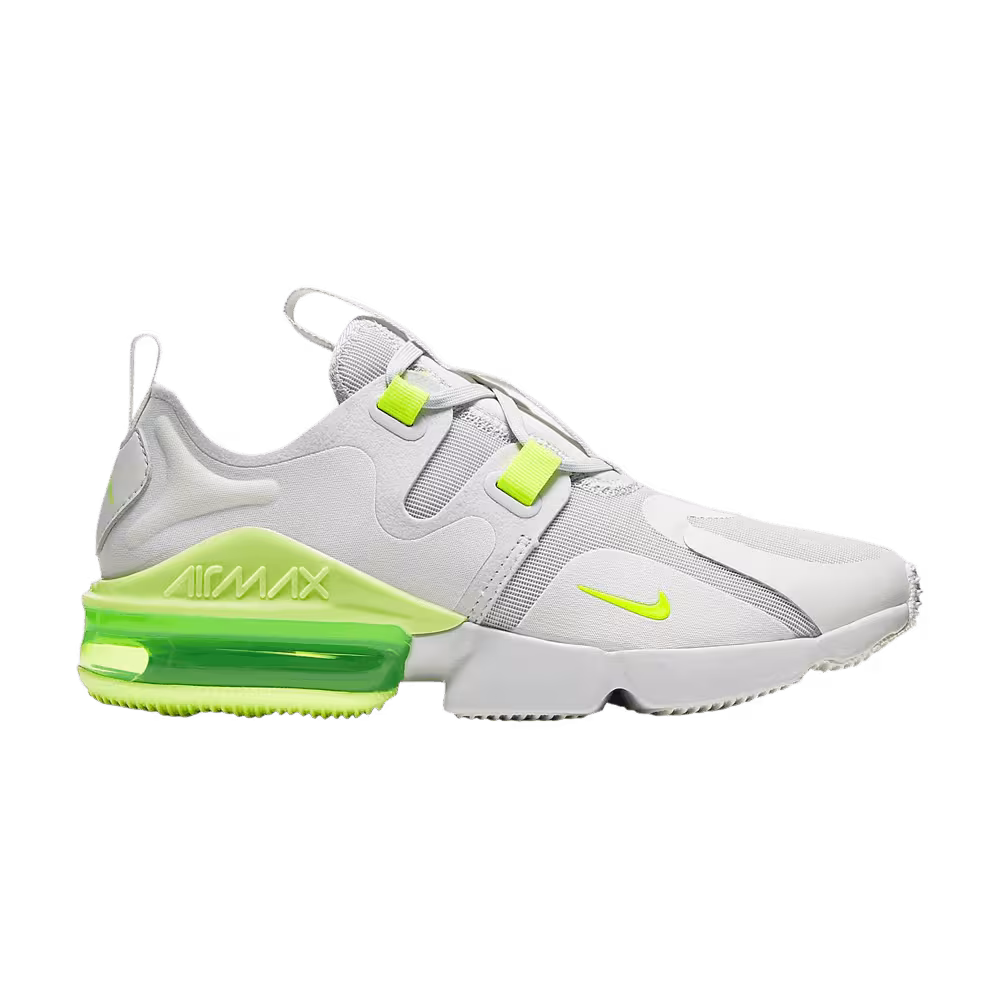 Nike Women's Air Max Infinity Photon Dust Volt
