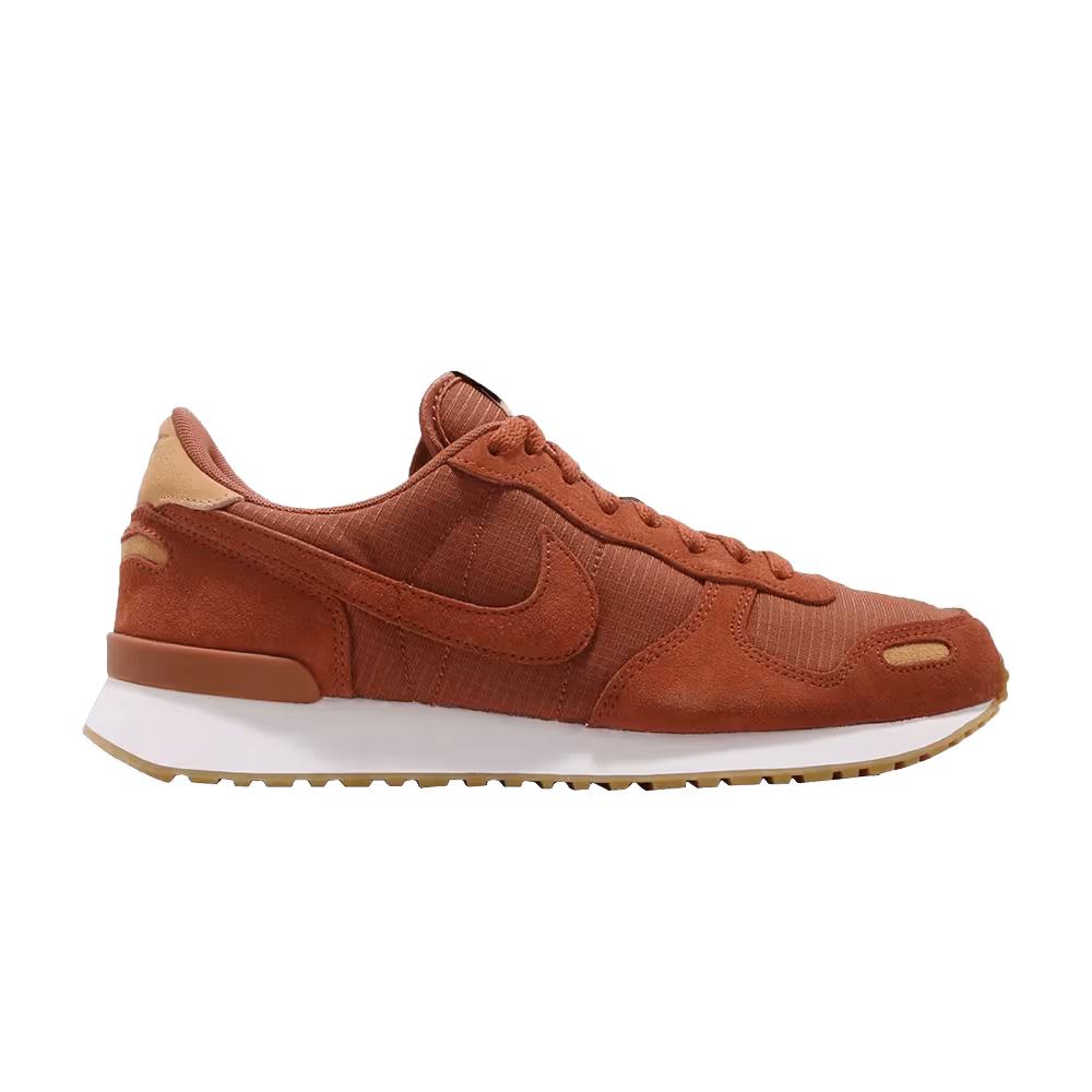 Nike Air Vortex Leather Dark Russet