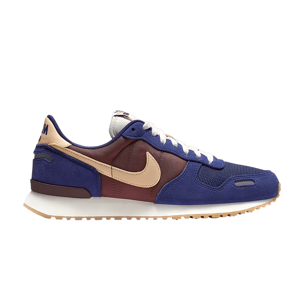 Nike Air Vortex Deep Royal Vanilla