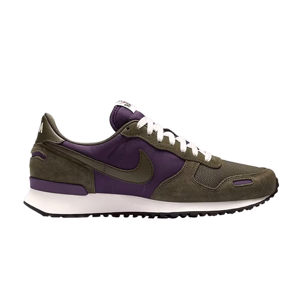 Nike Air Vortex Grand Purple