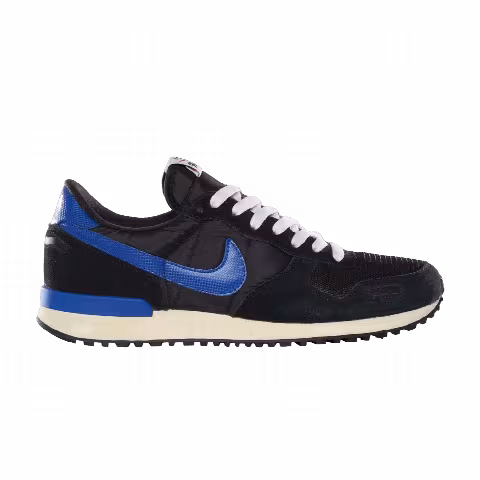 Nike Air Vortex Vintage 'Black Old Royal'