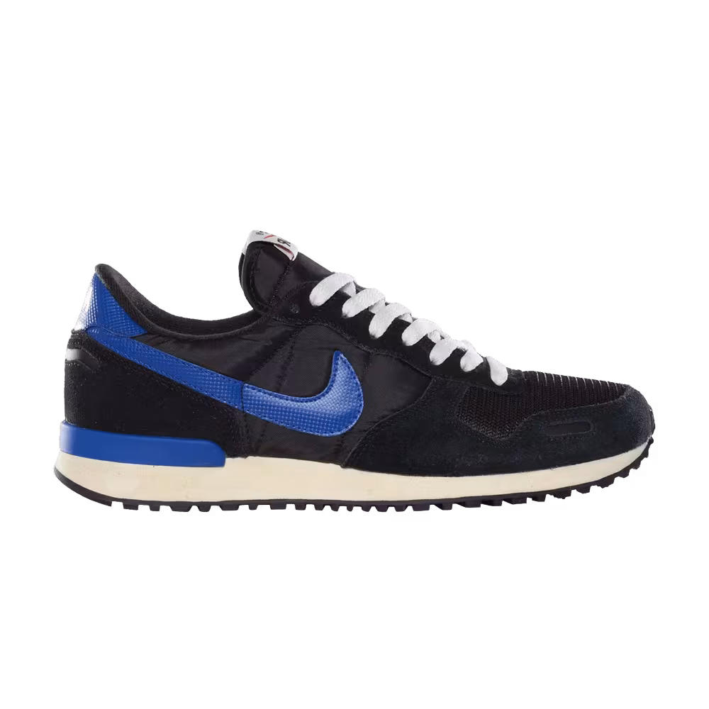 Nike Air Vortex Vintage Black Old Royal