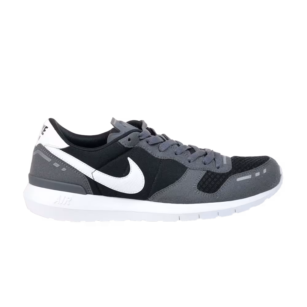 Nike Air Vortex Black Cool Grey