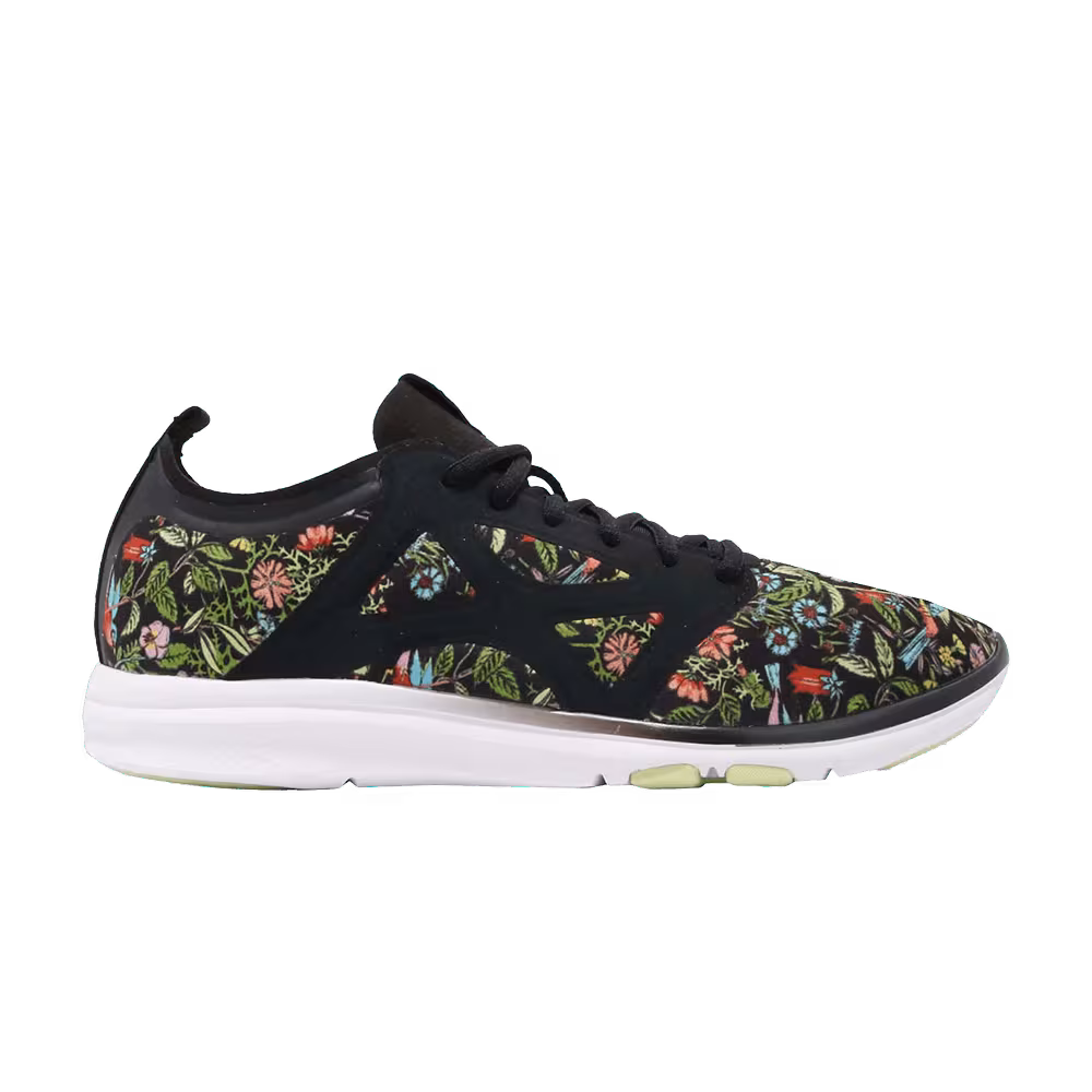 Asics Women's Fit YUI SE Black