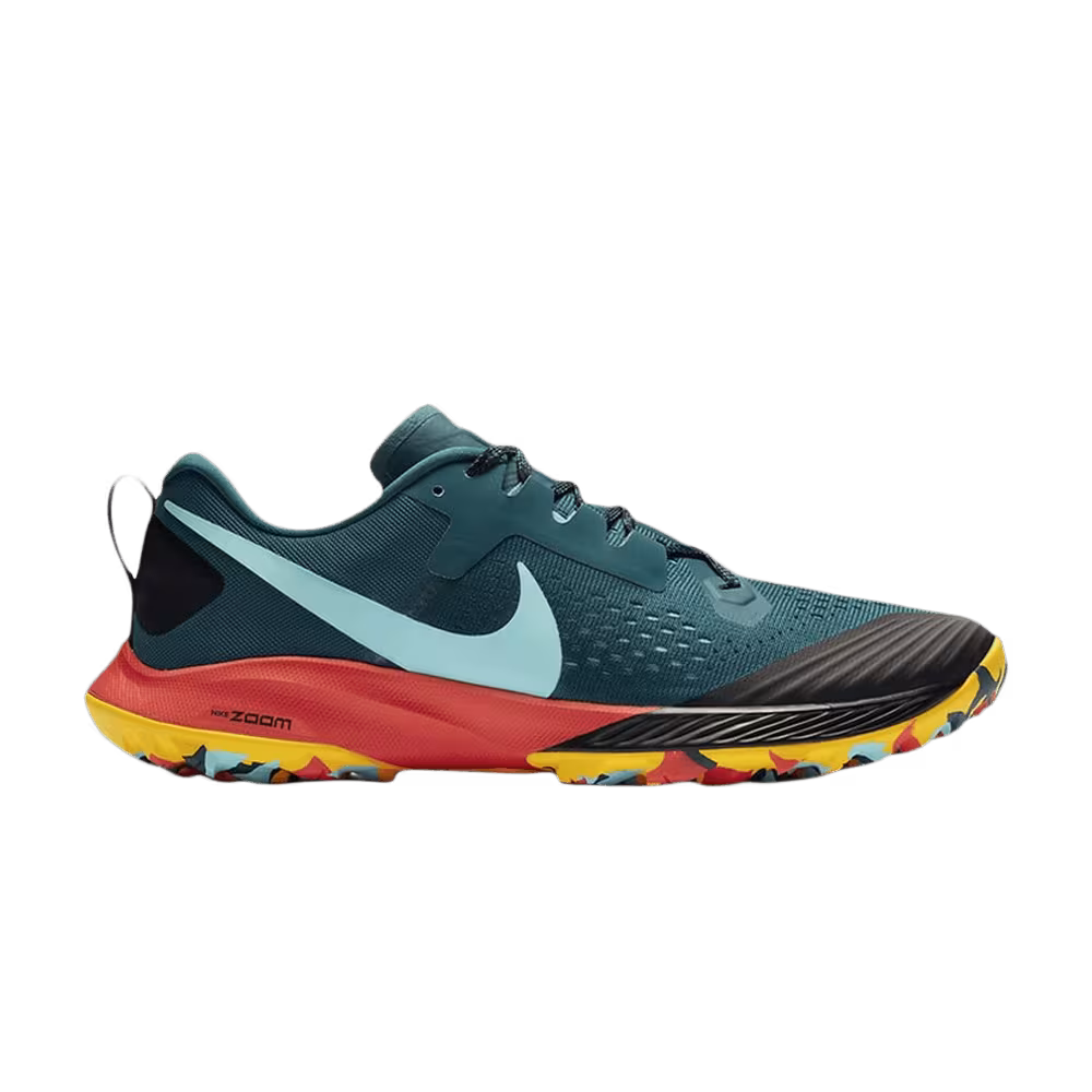 Nike Air Zoom Terra Kiger 5 Geode Teal