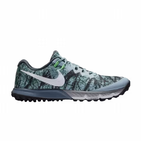 Nike Air Zoom Terra Kiger 'Blue Grey'
